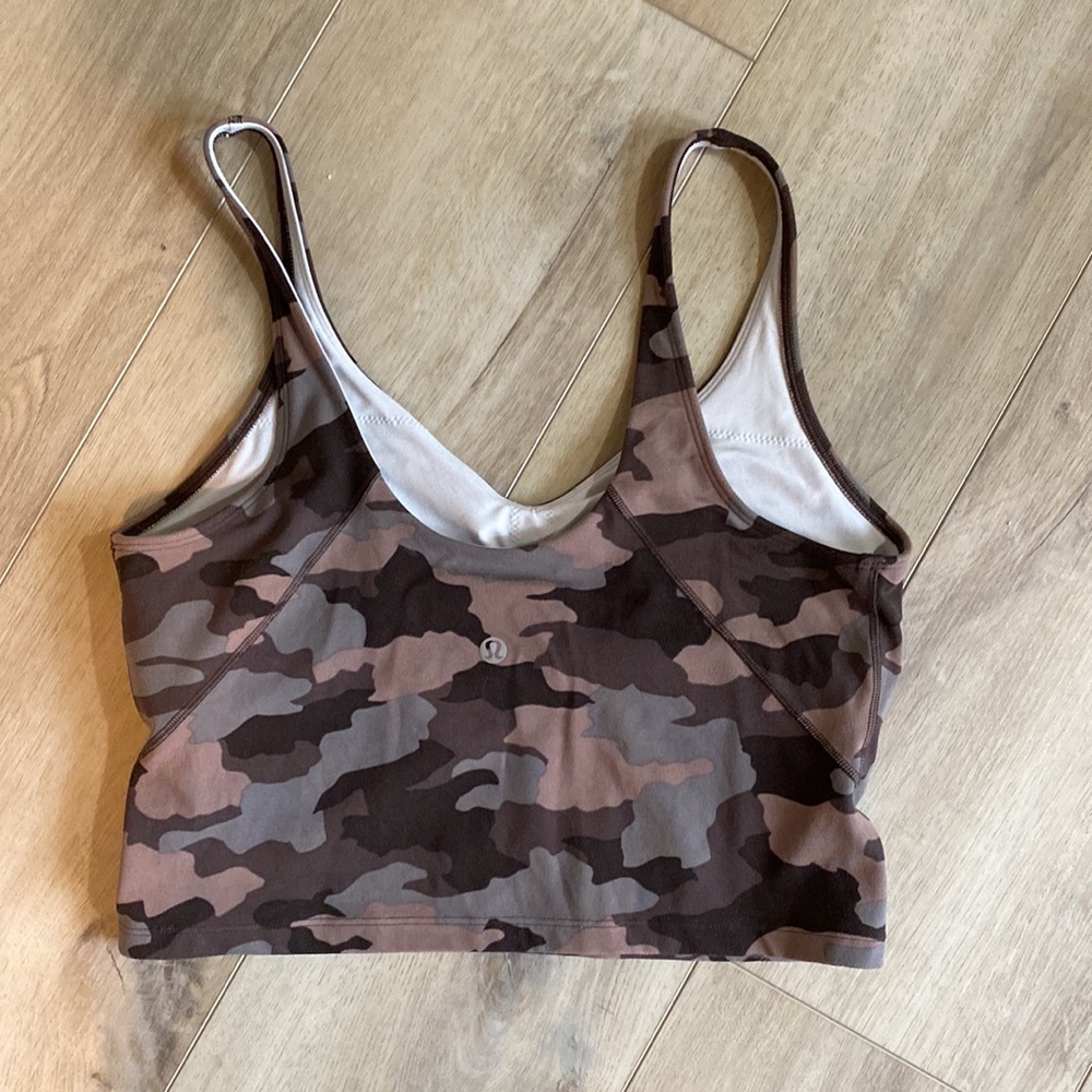 Lululemon align top - Picture 2 of 5